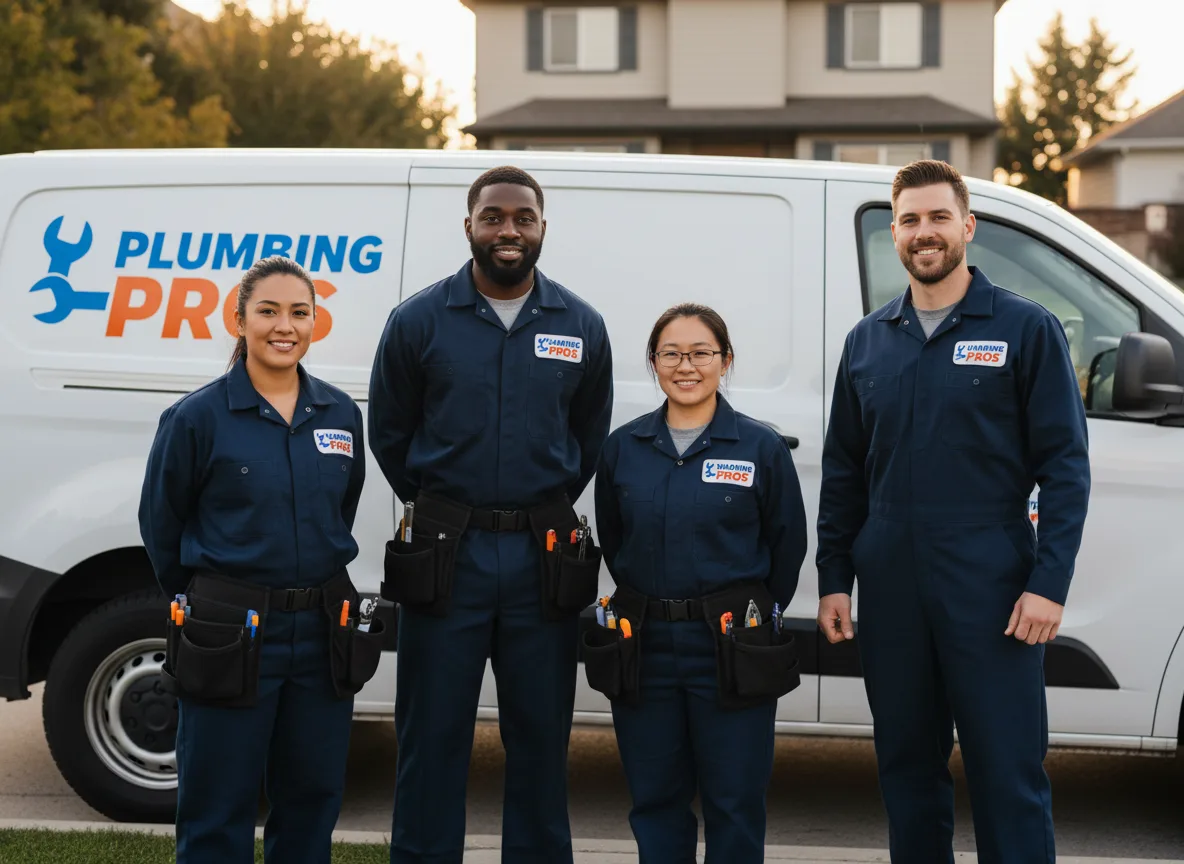 Water Heater Repair company in Fortuna, CA