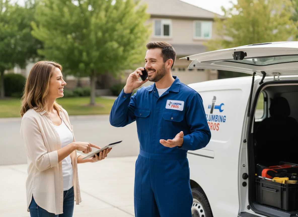 Water Heater Repair Fortuna, CA FAQs